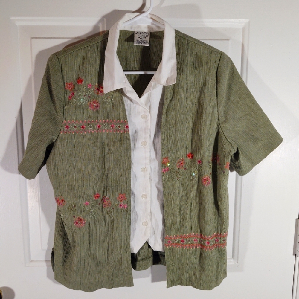 Vintage shirt